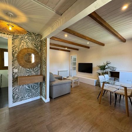 Villa Adina Sanxenxo - Rias Baixas Extérieur photo