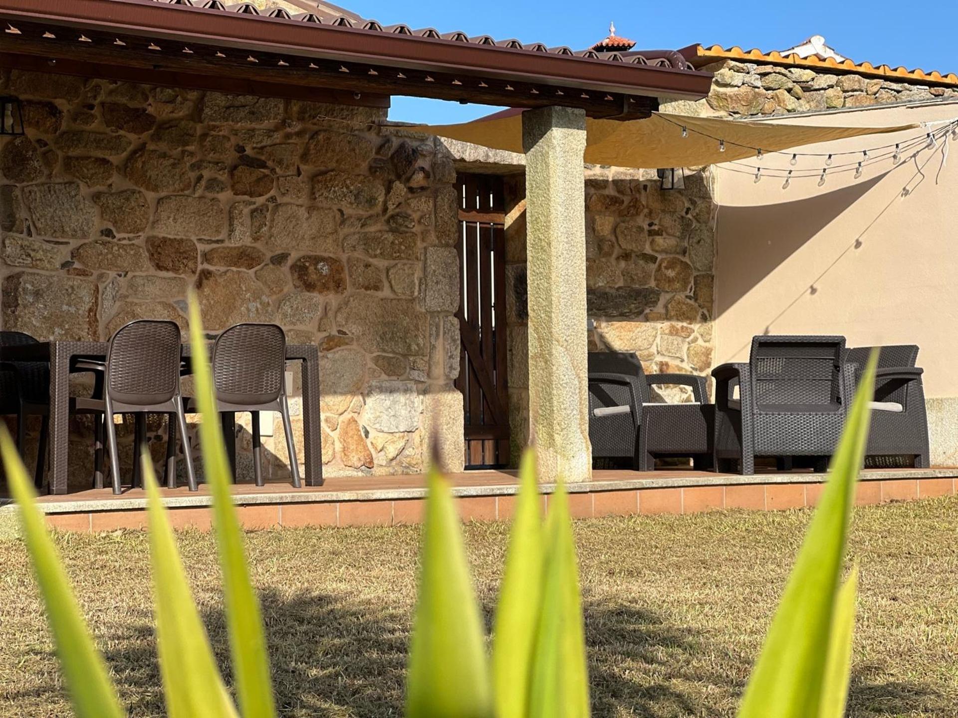 Villa Adina Sanxenxo - Rias Baixas Extérieur photo