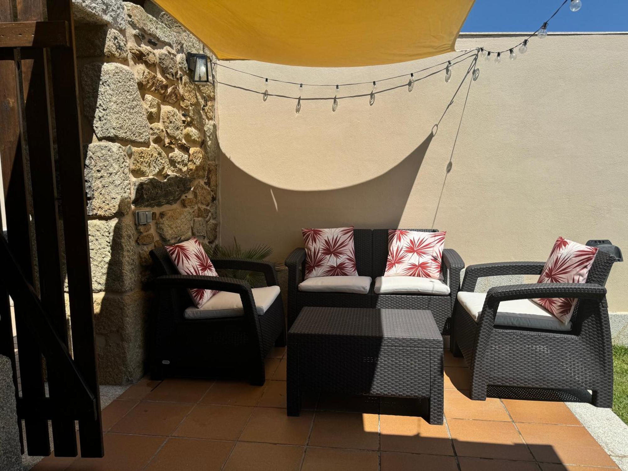 Villa Adina Sanxenxo - Rias Baixas Extérieur photo