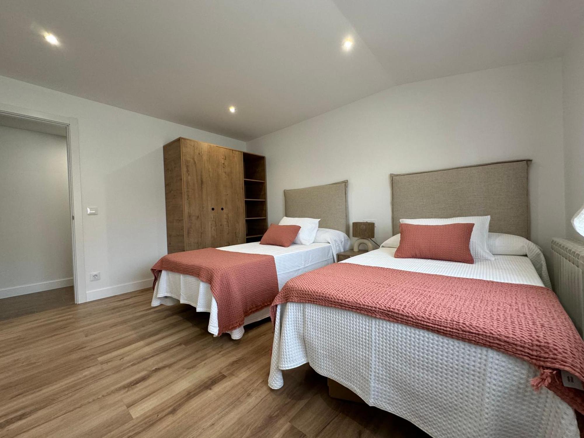Villa Adina Sanxenxo - Rias Baixas Extérieur photo