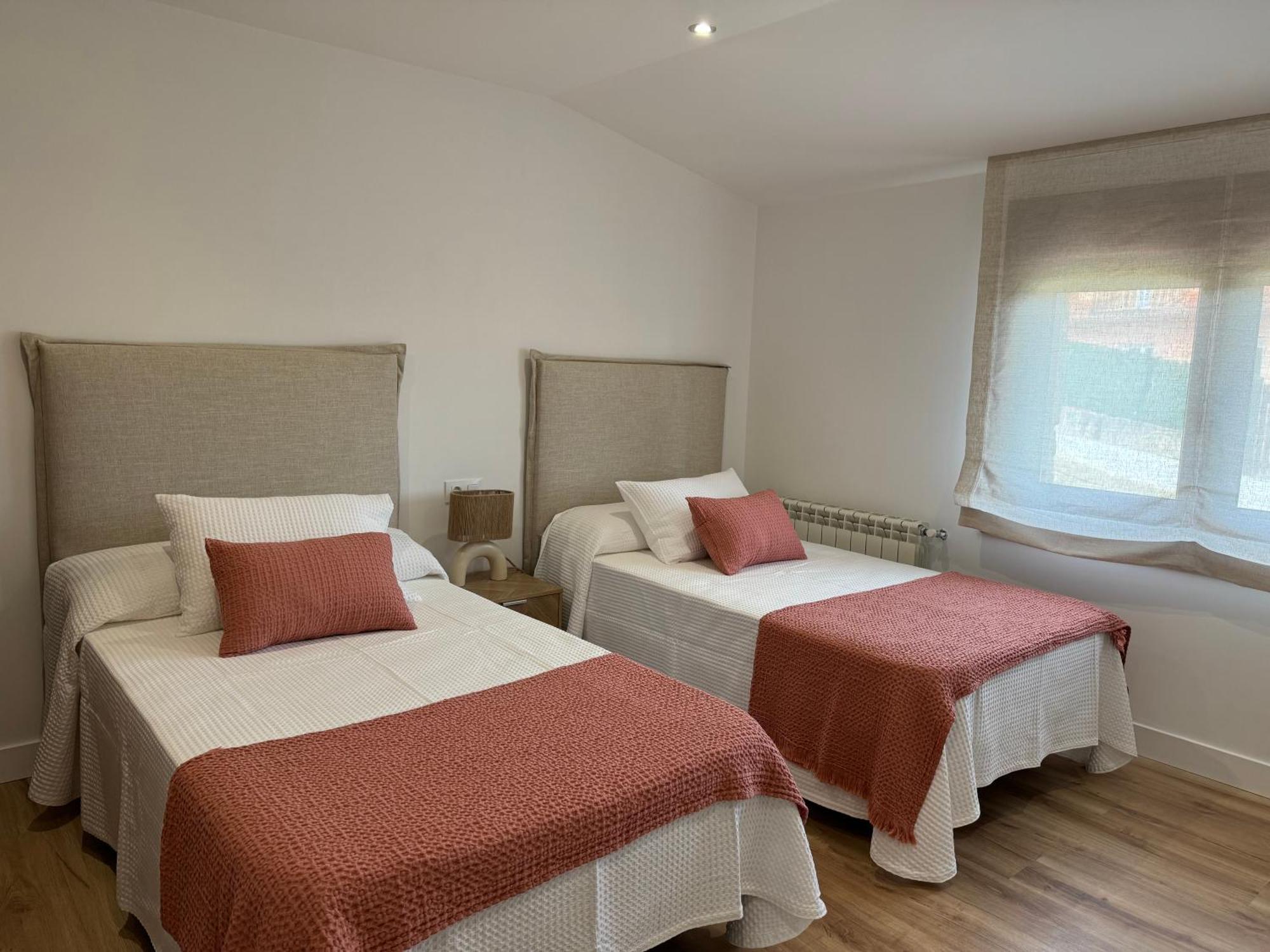 Villa Adina Sanxenxo - Rias Baixas Extérieur photo