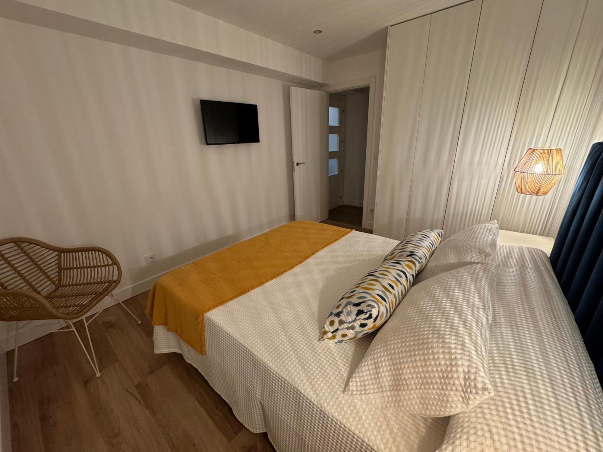 Villa Adina Sanxenxo - Rias Baixas Extérieur photo