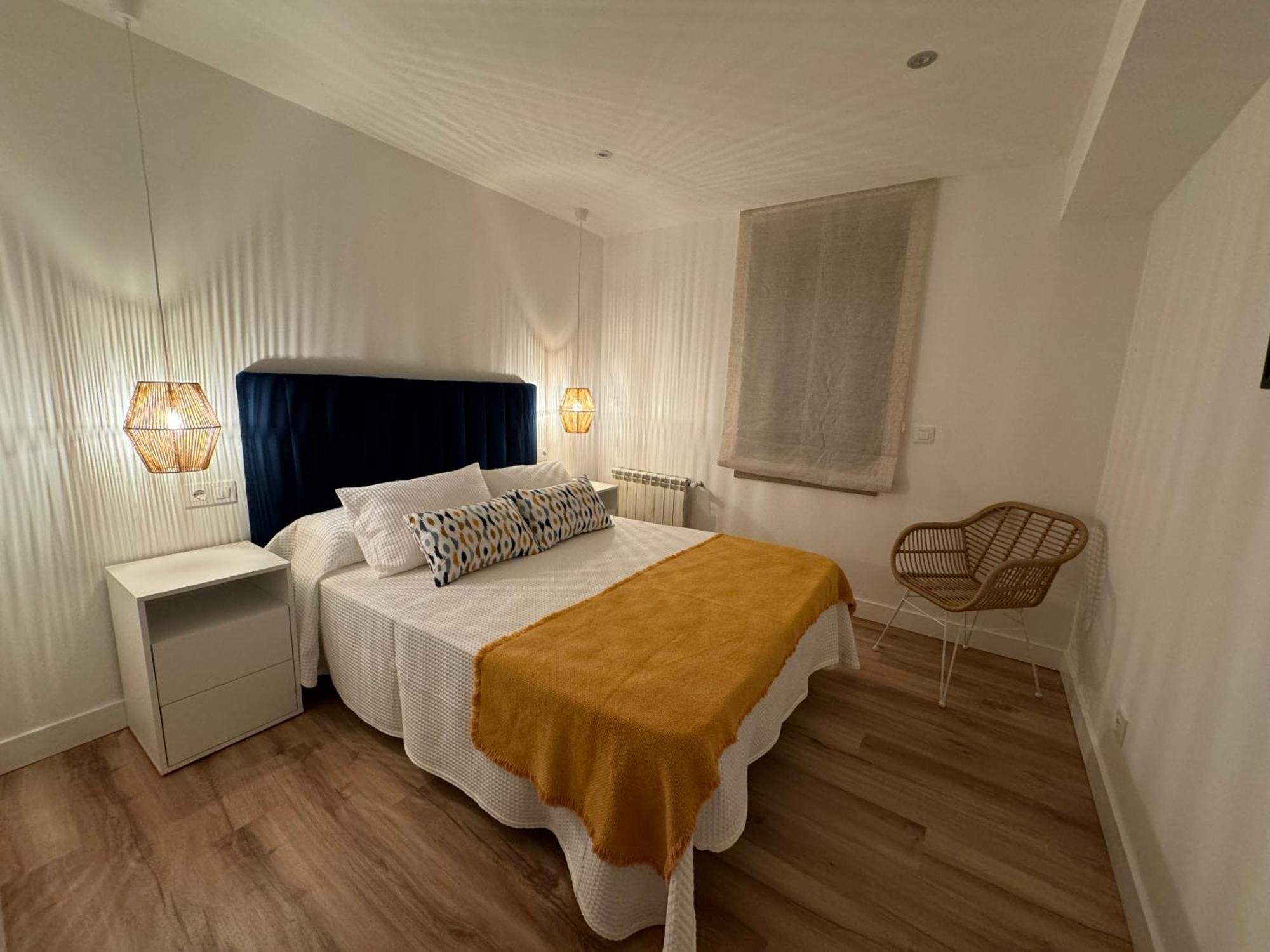 Villa Adina Sanxenxo - Rias Baixas Extérieur photo