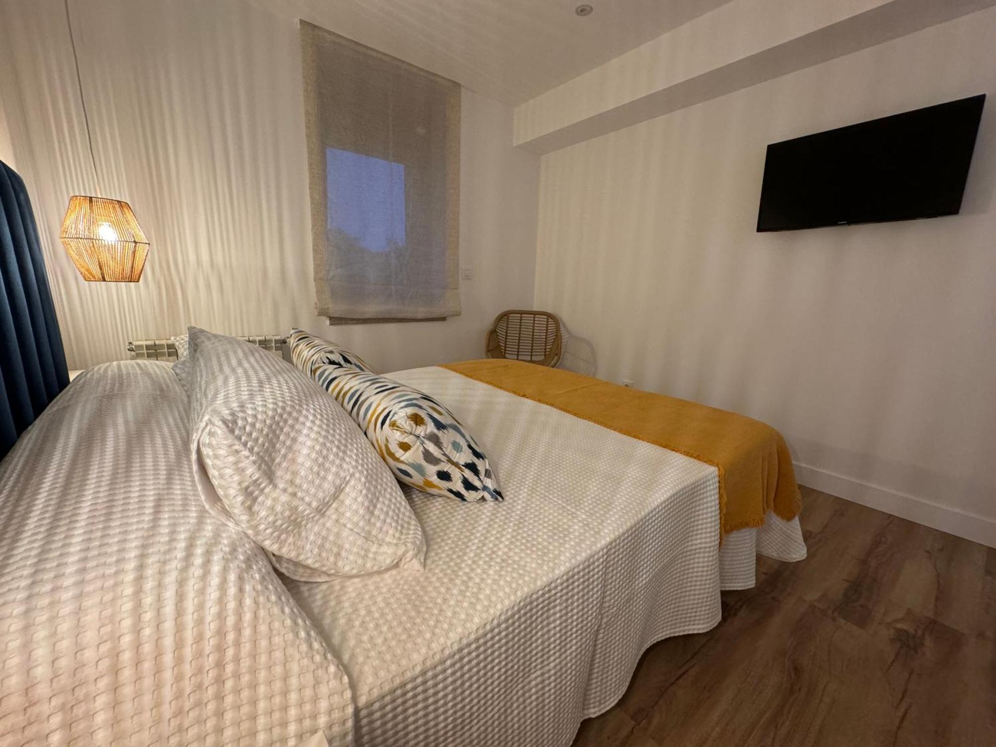 Villa Adina Sanxenxo - Rias Baixas Extérieur photo