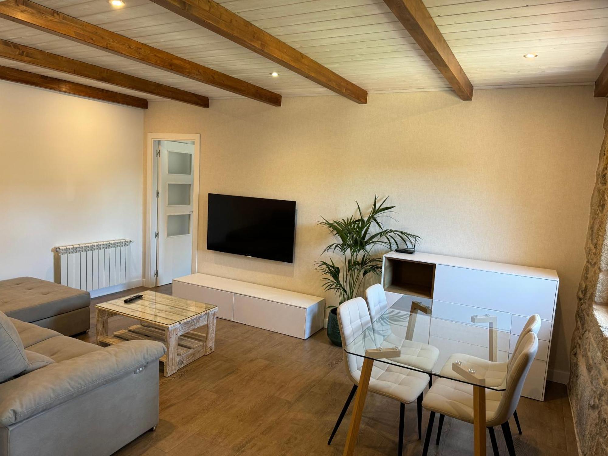 Villa Adina Sanxenxo - Rias Baixas Extérieur photo