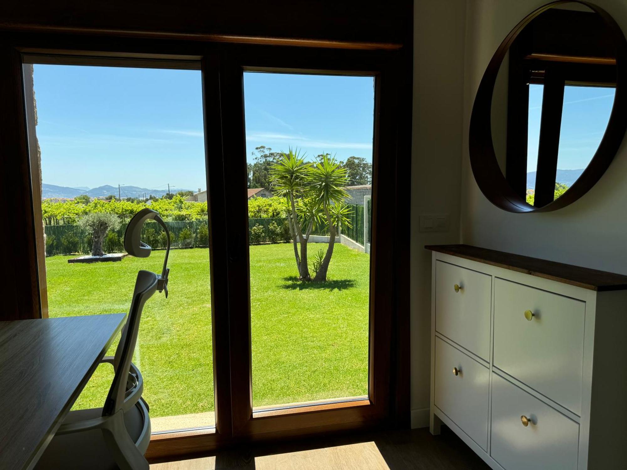 Villa Adina Sanxenxo - Rias Baixas Extérieur photo
