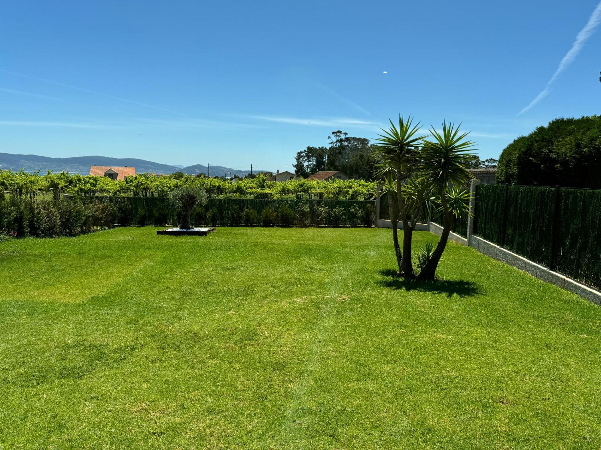 Villa Adina Sanxenxo - Rias Baixas Extérieur photo