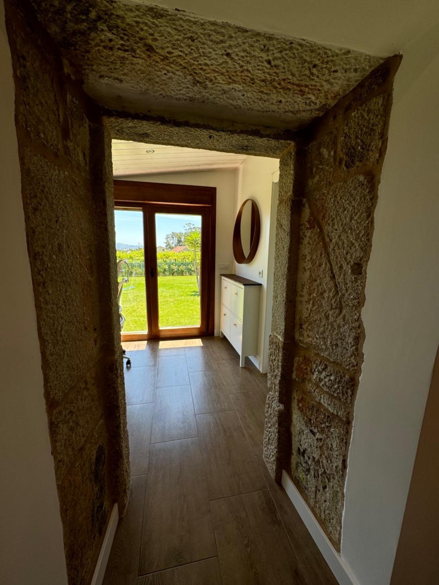 Villa Adina Sanxenxo - Rias Baixas Extérieur photo