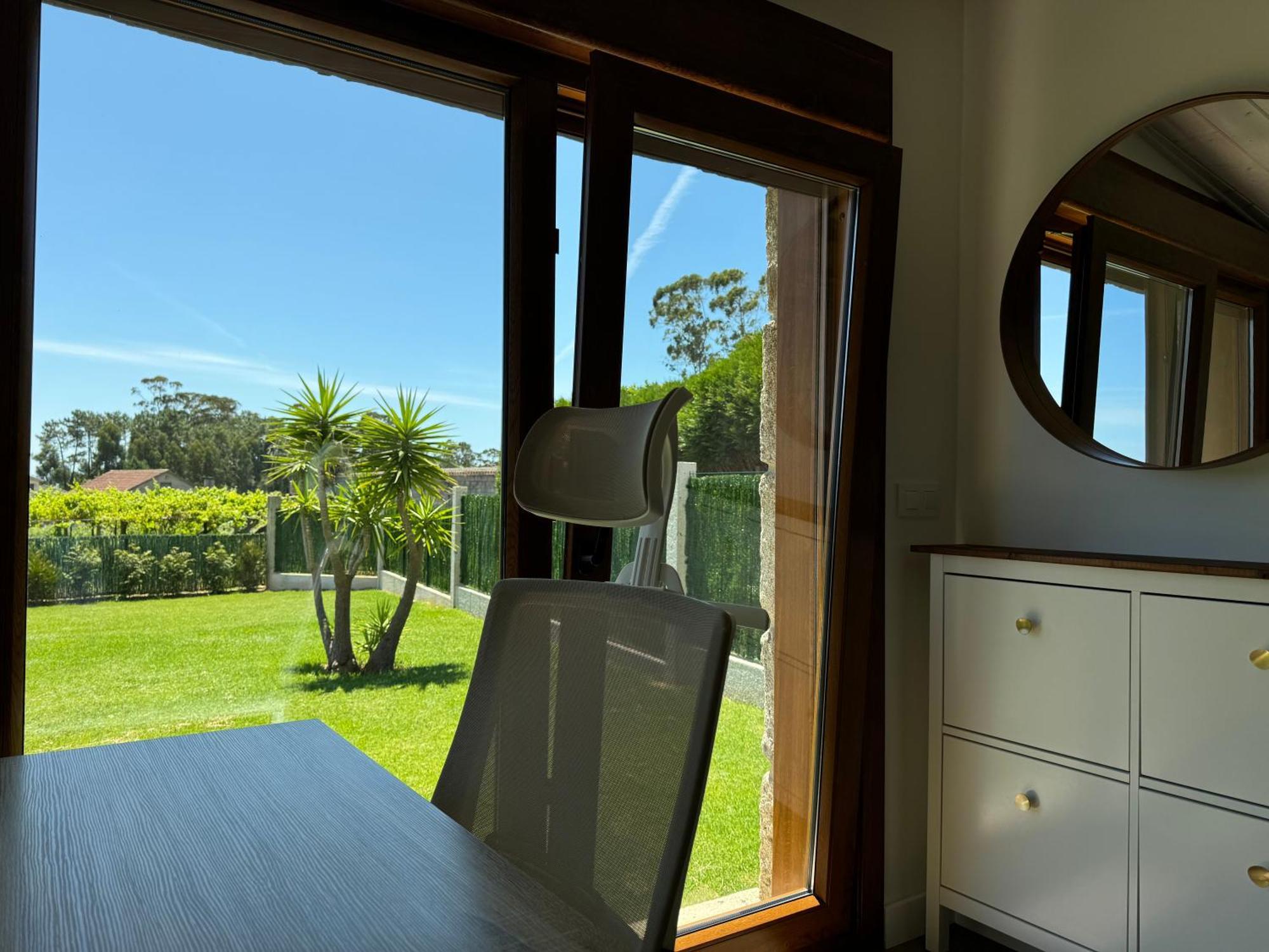 Villa Adina Sanxenxo - Rias Baixas Extérieur photo