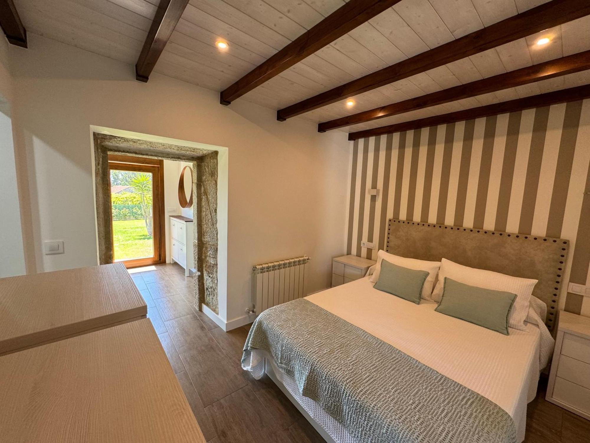 Villa Adina Sanxenxo - Rias Baixas Extérieur photo