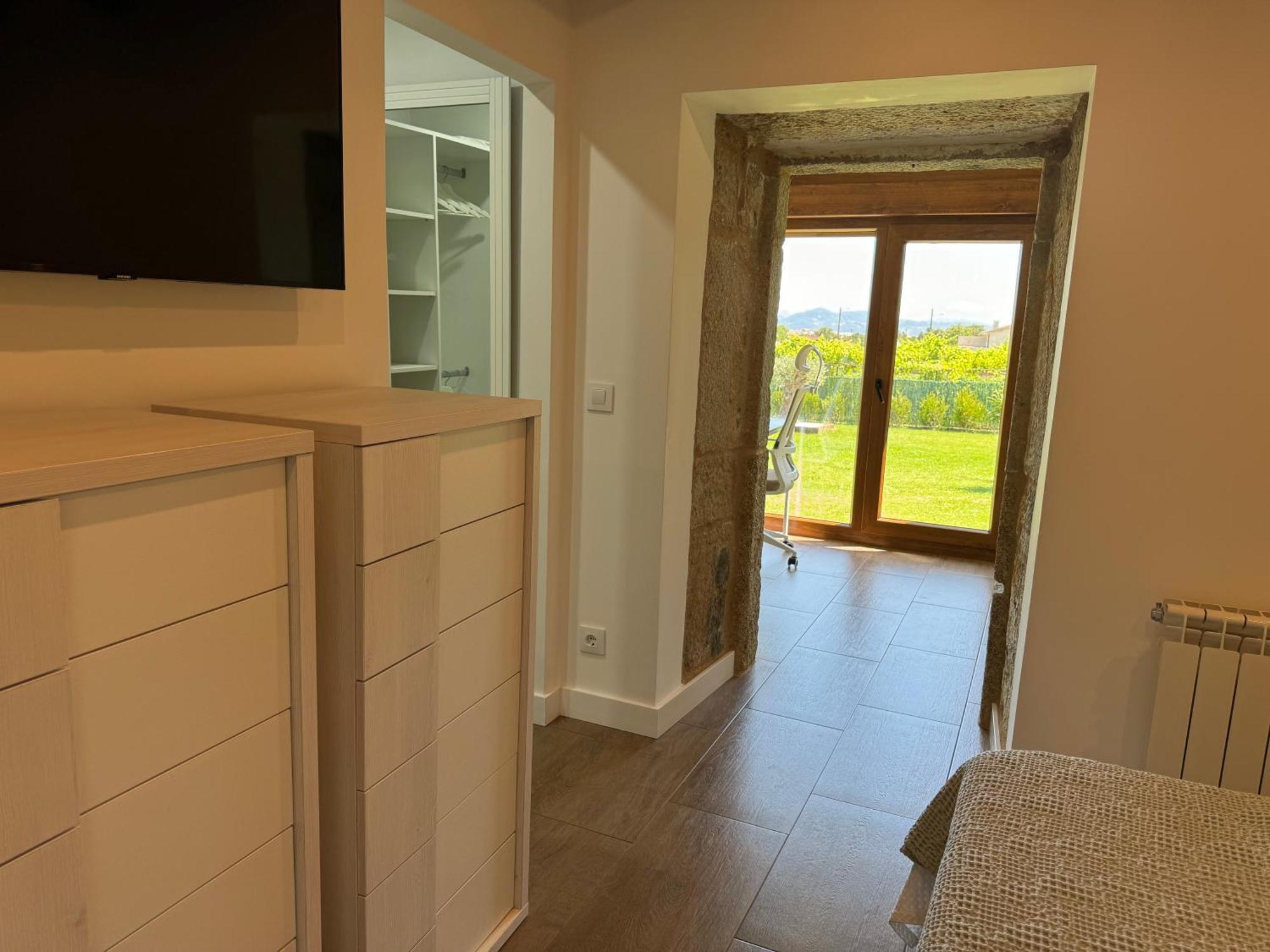 Villa Adina Sanxenxo - Rias Baixas Extérieur photo