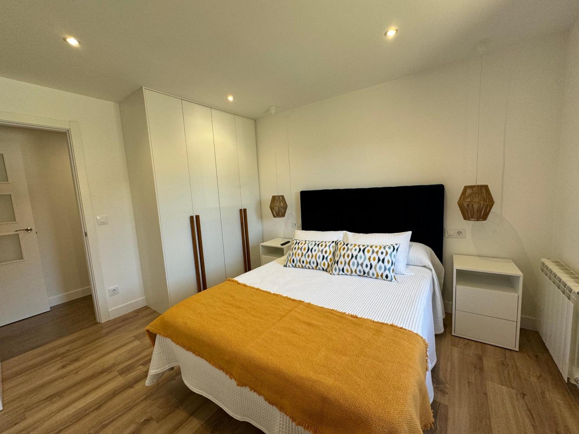 Villa Adina Sanxenxo - Rias Baixas Extérieur photo