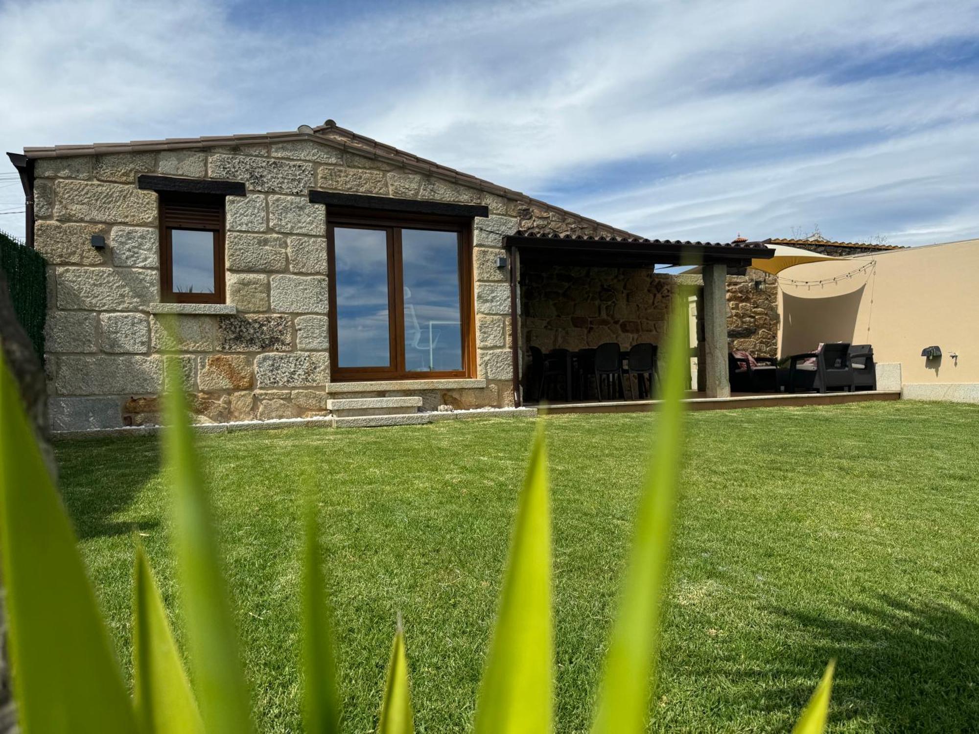 Villa Adina Sanxenxo - Rias Baixas Extérieur photo